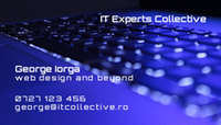 Cۀr_i de vizitۀ fundal computer/IT model 01
