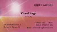 Cۀr_i de vizitۀ Printshop model 043