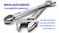 Cۀr_i de vizitۀ fundal servicii diverse model 01