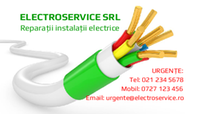 Cۀr_i de vizitۀ fundal servicii diverse model 03