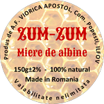 Etichete pe rolۀ diametru 40mm, 1000 bucۀ_i